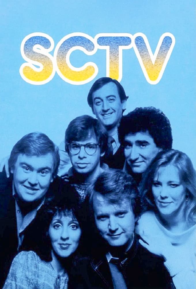 SCTV Network